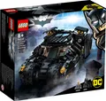 LEGO Super Heroes: Batmobile Tumbler: Duell mit Scarecrow (76239)