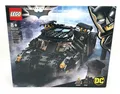 LEGO🔸 DC Super Heroes🔸 Set 76239🔸 Batmobile Tumbler: Scarecrow Showdown🔸 NEU