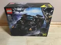LEGO Super Heroes 76239 DC Batman Batmobile Tumbler EOL - NEU OVP Minifiguren