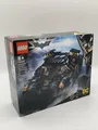 LEGO DC 76239 Batmobile Tumbler: Duell mit Scarecrow