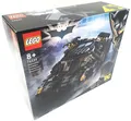 LEGO 76239 DC Batman - Batmobile Tumbler Duell mit Scarecrow - NEU & OVP - EOL