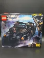 LEGO Super Heroes 76239 Batmobile Tumbler: Duell mit Scarecrow  Neu & OVP