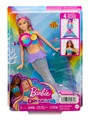 Barbie Zauberlicht Meerjungfrau Malibu 0fca217fe7b8c8f8