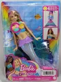 Mattel Barbie Dreamtopia Regenbogenlicht Meerjungfrau,neu Originalverpackt