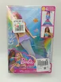 Barbie Malibu Zauberlicht Meerjungfrau Puppe