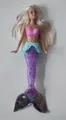 Barbie GFL82 -Dreamtopia Glitzerlicht Meerjungfrau mit Schwimmbewegungen