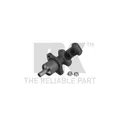 Hauptbremszylinder NK 823940 für PEUGEOT RENAULT