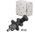 NK HAUPTBREMSZYLINDER 20,6mm passend für RENAULT CLIO THALIA | 823940