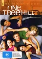 One Tree Hill - Season 1 DVD