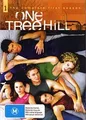 One Tree Hill: Season 1 von not specified | DVD | Zustand gut