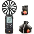 Flügelradanemometer testo 417 Set1, 0563 1417