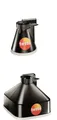 testo Anemometer Flügelrad Windmesser Messgerät Set 417 100 mm SIEHE TEXT/FOTO