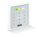GEZE Zutrittskontrollsystem GCER 300 T Light - 1 Tür Zutrittssteuerung IP 54 RFID-Leser Ausführung: GCER 300 T Light