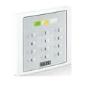 Geze Zutrittskontrollsystem GCER 300 T Light-1 Tür grau IP 54 RFID-Leser