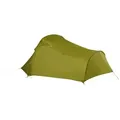 Vaude Ultralight Lizard 2P - Zelt - wild lime