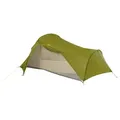 VauDe Lizard 2P Ultralight Trekkingzelt (1,5kg) - STK - wild lime