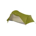 Ultralight Lizard 2P - 2-Personen-Zelt wild lime