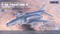 MENG-Model LS-015 - McDonnell Douglas F-4G Phantom II Wild Weasel Modellbau