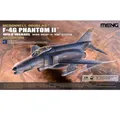 Meng 1/48 McDonnel Douglas F-4G Phantom II