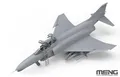Meng Models LS-015 1/48 McDonnel Douglas F-4G Phantom II