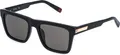 Fila SFIA11V 700P NERO LUCIDO 53/19/145 Herren Sonnenbrillen