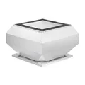 Helios VDW 250/4 - Dachventilator vertikal 1-PH, 230 V - 07244