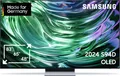 Samsung GQ83S94DAEXZG 83' 4K OLED TV mit Smart-Funktionen