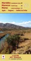 N12: Agdz . Zagora . Vallée du Drâa . 1:120.000 by Www. Marokko-Erfahren. de