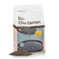 Sanct Bernhard Bio Chia-Samen