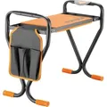 FUXTEC Kniebank Gartenhocker FX-KB1