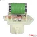 VORWIDERSTAND ELEKTROMOTORKÜHLERLÜFTER 0917354 FÜR ALFA ROMEO GIULIETTA/Van 2.0L