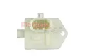 METZGER 0917354 Vorwiderstand, Elektromotor (Kühlerlüfter) für ALFA ROMEO,FIAT,O