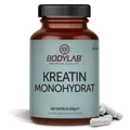 Kreatin Monohydrat (180 Kapseln)