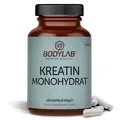 Kreatin Monohydrat 180 Kapseln,