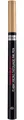 L'ORÉAL PARIS Augenbrauen-Stift INFAILLIBLE 48H MICRO TATOUAGE INK PEN, mit Dreizack-Spitze