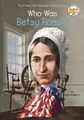 James Buckley, Jr. Who Was Betsy Ross? (Taschenbuch) Who Was? (US IMPORT)