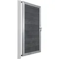 HOME DELUXE Gartentor »CALLATOR«
