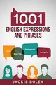 1001 English Expressions and Phrases: Common Senten... | Buch | Zustand sehr gut