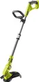 Ryobi OLT1832, 30 cm, Nylonschnur, 1,6 mm, Gelb, 94,2 dB, Akku