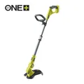 RYOBI OLT1832 Akku-Rasentrimmer ohne Akku/Lader mit 25-30 cm Schnittbreite