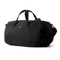 Bellroy Venture Ready Duffel 55L (große Reisetasche mit übersichtlicher Organisation und robusten Materialien) - Black