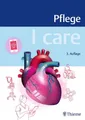Sachbuch I care Pflege diverse