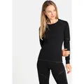 Odlo Active X-warm black (15000) L
