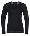Damen Funktionsunterhemd ACTIVE X-WARM BASE LAYER L