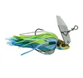 Jenzi Kunstköder Jenzi Mini Chatter Bait Bladed Jig 5g, (1-St)