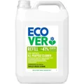 Ecover Allzweckreiniger Zitronengras & Ingwer, Konzentrat, mit Citrusduft, Kanister 5 Liter