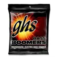 GHS Bass Boomers - XL3045 - Bass String Set, 4-String, Extra Light, .030-.090