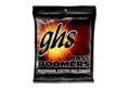 GHS Strings Saiten, (4er Bass Boomers 30-90 Std. Long Scale 30-50-70-90), 4er Bass Boomers 30-90 Std. Long Scale 30-50-70-90 - Saitensatz für