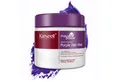 Karseell Haarmaske Purple Haarmaske Haarpflege für Blondes Blondiertes Graues Haar 500ml, 1-tlg., Haarpflege, Haarmaske, Karseell, Blondiertes Haar