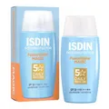 ISDIN Fotoprotector Fusion Water LSF 50 50 ml